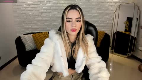 Juanita Clay online show from February 24, 2025, 12:05 pm