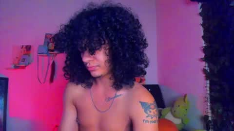 juanix_x online show from January 8, 2026, 5:26 pm