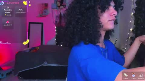 juanix_x online show from January 31, 2026, 7:11 pm