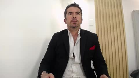 Juan k online show from April 27, 2026, 1:09 pm