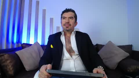 Juan k online show from April 29, 2026, 4:22 pm