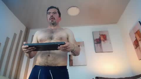 Juan k online show from June 15, 2026, 3:58 pm