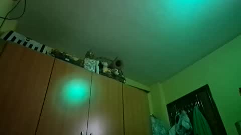 juanka85564456 online show from September 17, 2025, 8:43 pm