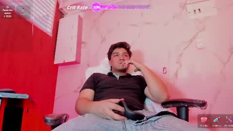 JUAN  online show from June 21, 2026, 5:21 am