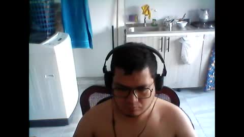 BruceWayne online show from March 15, 2026, 3:40 pm