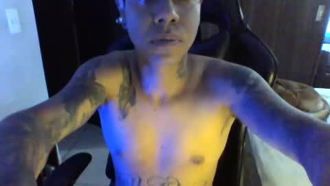 Snapshot of juanpt69 chatting on January 1, 2025, 12:22 pm juanpt69 online show from January 1, 2025, 12:22 pm