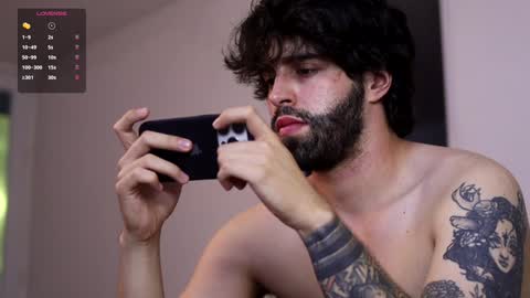 Juan online show from December 2, 2024, 11:07 pm