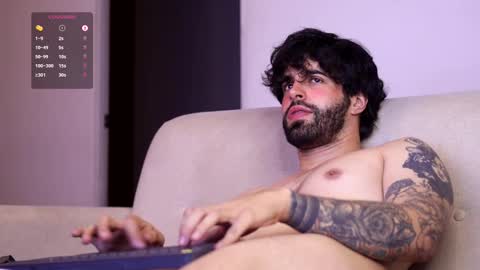 Juan online show from February 23, 2025, 3:56 am