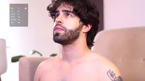 Juan online show from March 10, 2025, 6:34 pm