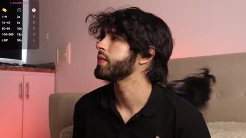 Juan online show from September 8, 2025, 5:34 pm