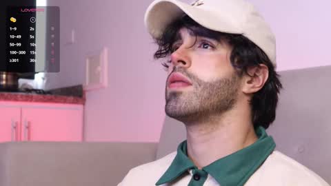 Juan online show from October 27, 2025, 5:50 pm