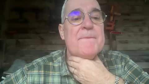 Juan online show from February 10, 2026, 5:17 pm