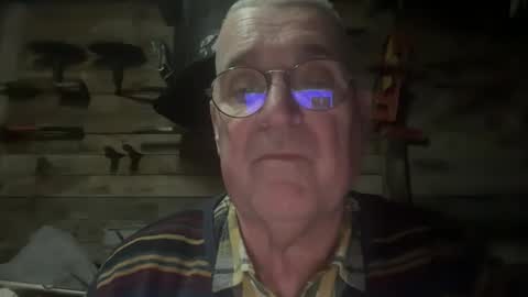 Juan online show from February 17, 2026, 6:14 pm