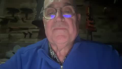 Juan online show from February 21, 2026, 6:31 pm