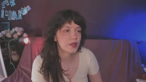 Arina online show from August 9, 2026, 12:10 pm