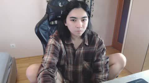 Aoi online show from February 24, 2025, 5:09 pm