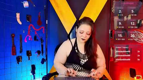 judith_mature_bdsm online show from February 10, 2026, 3:32 am