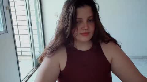 Judithamelia online show from December 12, 2024, 7:26 pm