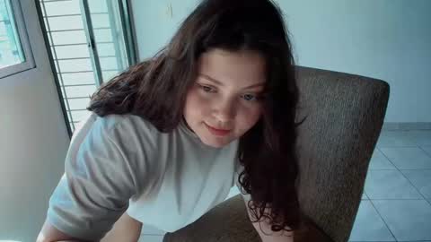 Judithamelia online show from December 14, 2024, 8:29 pm