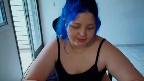Judithamelia online show from January 10, 2025, 9:31 pm