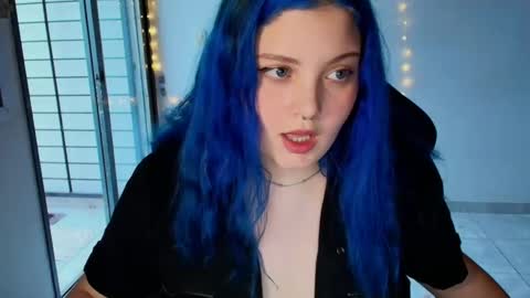 Judithamelia online show from January 15, 2025, 10:35 pm