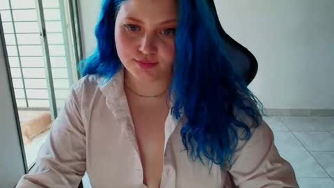 Judithamelia online show from February 3, 2025, 8:57 pm