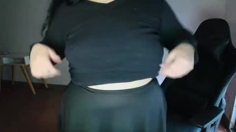 Judithamelia online show from September 9, 2025, 9:36 pm