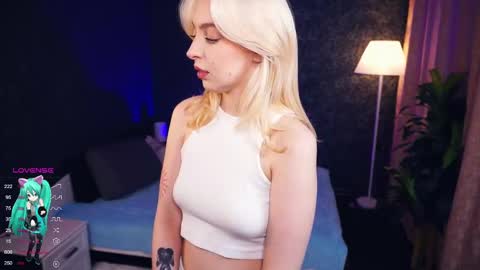 We Kate and EvaDay   AshleyNight  Lovense is on PVT ALWAYS OPEN  online show from February 18, 2025, 7:30 pm