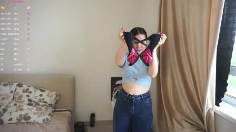We Kate and EvaDay   AshleyNight  Lovense is on PVT ALWAYS OPEN  online show from May 14, 2026, 5:58 am