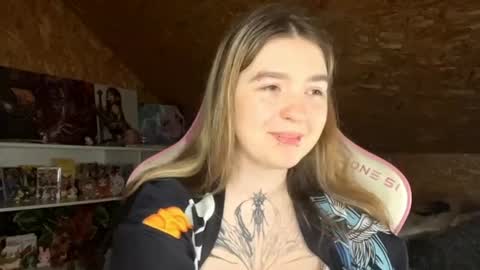 Kate online show from June 26, 2026, 6:23 pm