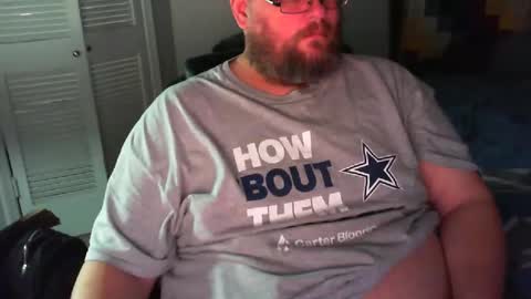 Judobear online show from October 18, 2025, 4:52 pm