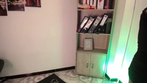 JUDY online show from January 18, 2026, 3:21 am