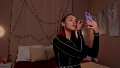 Snapshot of judymiles chatting on September 18, 2025, 1:40 am Angelica online show from September 18, 2025, 1:40 am