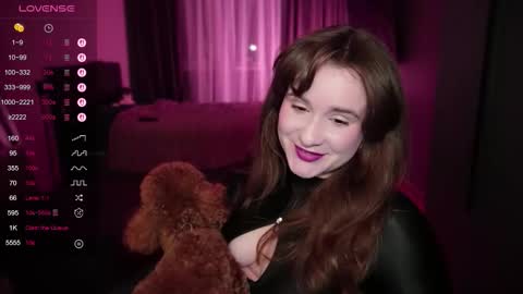 Snapshot of juelzfoxy chatting on December 3, 2025, 9:24 pm Juelz online show from December 3, 2025, 9:24 pm