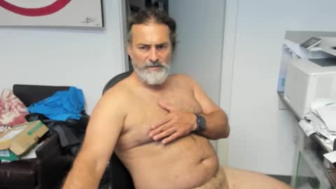 Giovanni50pro online show from September 20, 2025, 12:39 pm