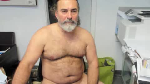 Giovanni50pro online show from January 7, 2026, 4:20 pm