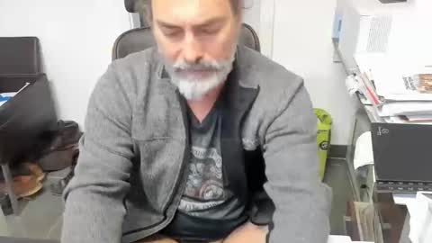 Giovanni50pro online show from January 11, 2026, 3:39 pm