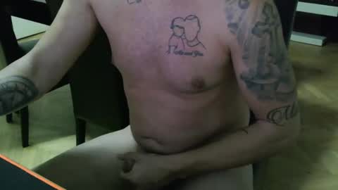 CoupleJuice online show from January 7, 2025, 10:41 pm