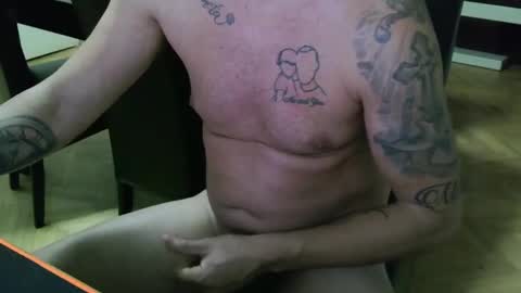 CoupleJuice online show from January 11, 2025, 10:40 pm