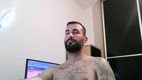 CoupleJuice online show from February 15, 2025, 8:33 pm