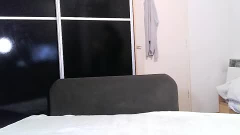 CoupleJuice online show from February 16, 2025, 5:59 pm