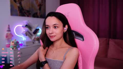 Angelina online show from September 24, 2025, 10:29 am