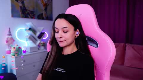 Angelina online show from September 26, 2025, 11:14 am