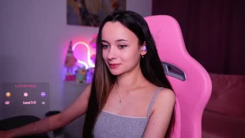 Angelina online show from May 9, 2026, 4:01 pm
