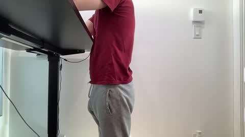 juicy boy21 online show from October 9, 2025, 2:37 pm