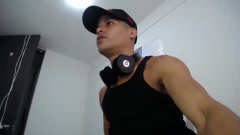 Miguel online show from January 26, 2025, 4:30 pm