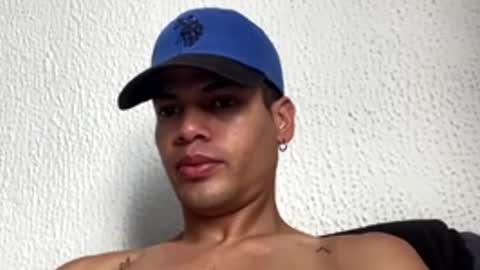 Miguel online show from March 4, 2026, 5:41 pm