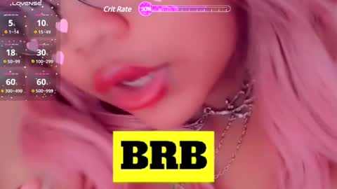 EleN online show from February 24, 2025, 9:20 pm