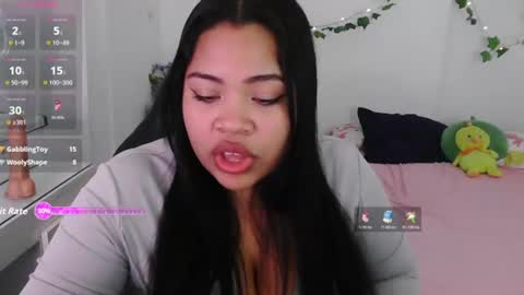EleN online show from July 23, 2026, 1:58 am