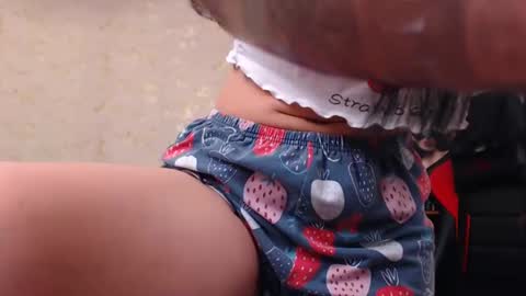 juicy_jesss online show from December 8, 2024, 10:57 pm